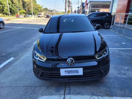 VOLKSWAGEN POLO 1.0 MPI MANUAL